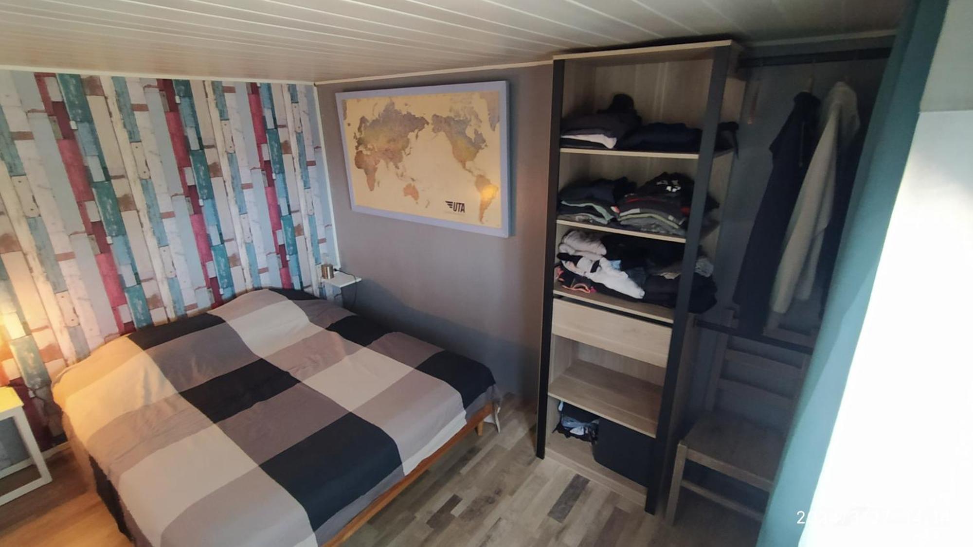 Chalet/Mobilhome Domaine Des Canebieres Le Muy Exteriér fotografie